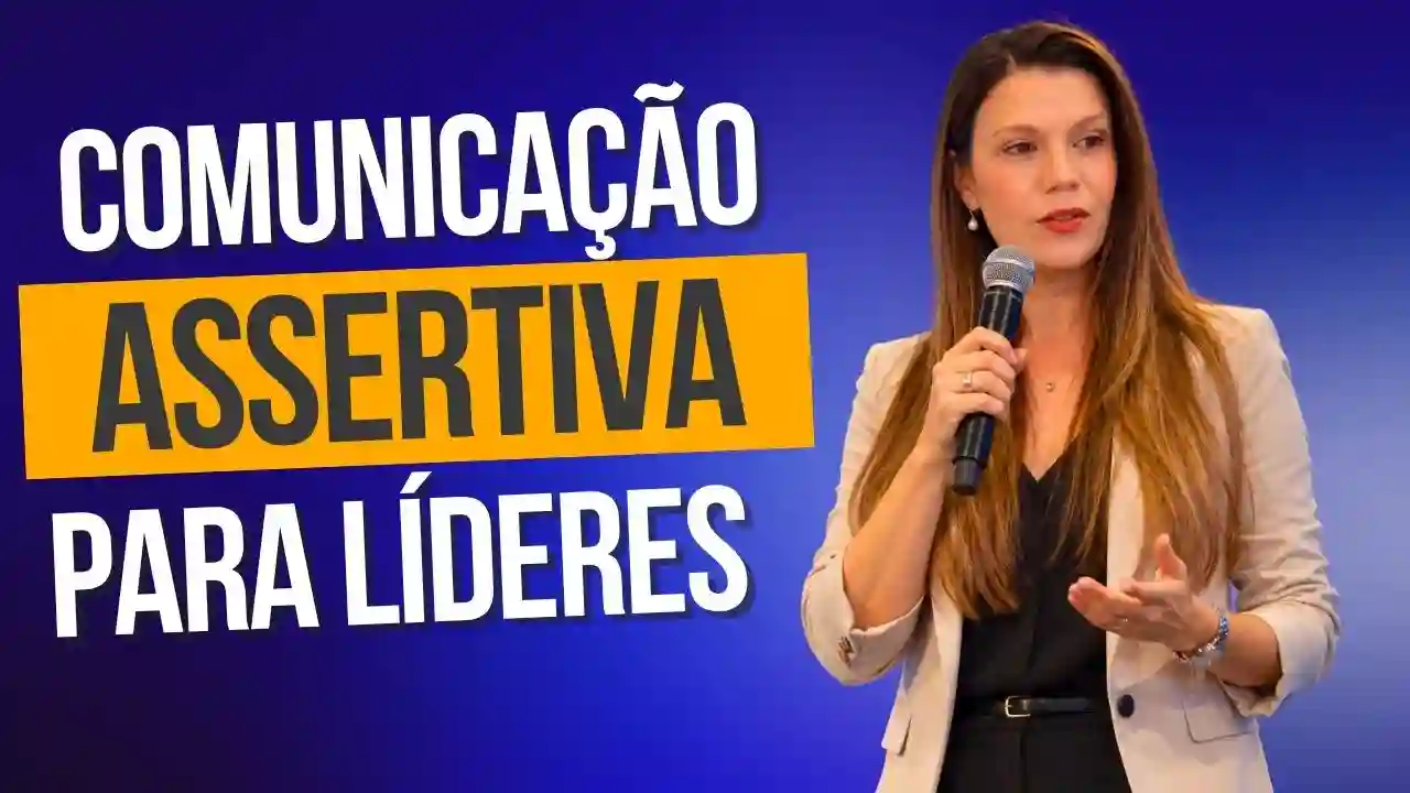 comunicação assertiva para líderes