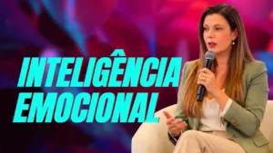 Palestrante inteligência Emocional